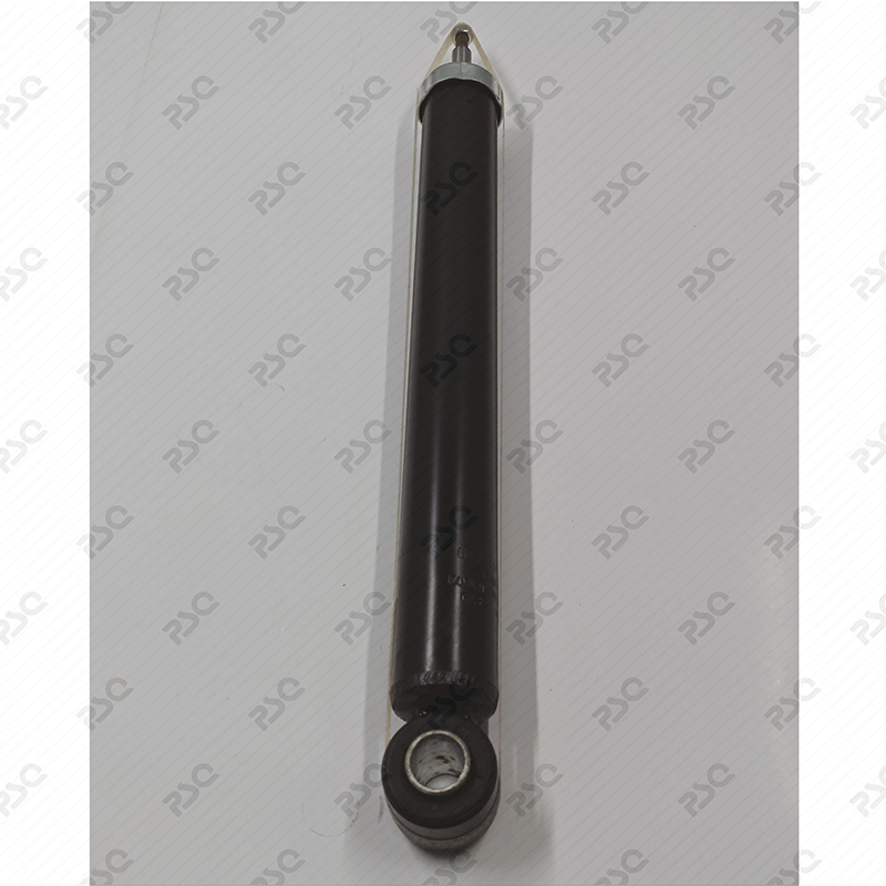 Mazda CX-5 Choque de choques traseros 2012-2013 KD4528910